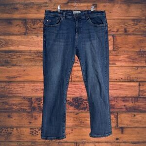English Laundry Sutton Slim Straight Jeans Mens Size 38X30